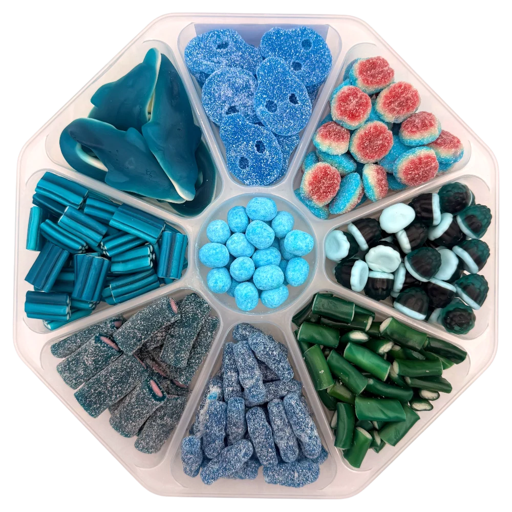 Blue Mix - Image 3
