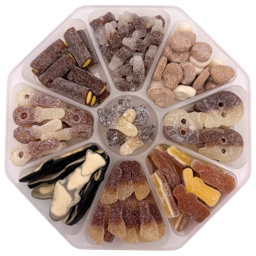 Cola Mix - Image 3