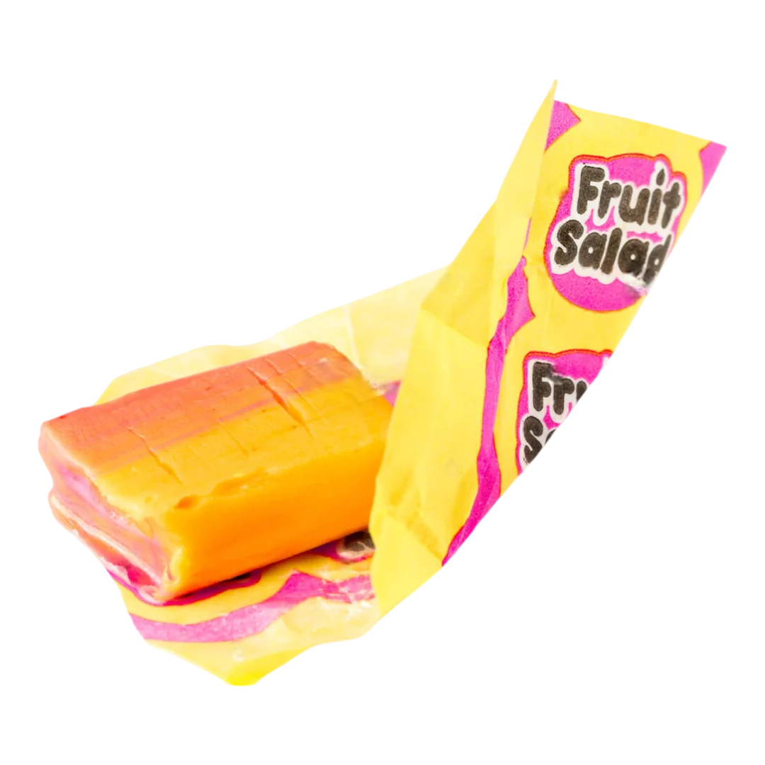 Barratt Fruit Salad Chews - Image 2