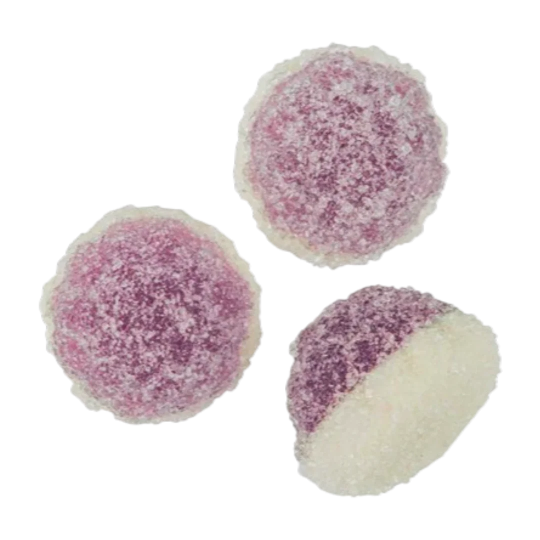 Bärry Cassis Vanilla (Blackcurrant & Cream Tarts) - Image 2