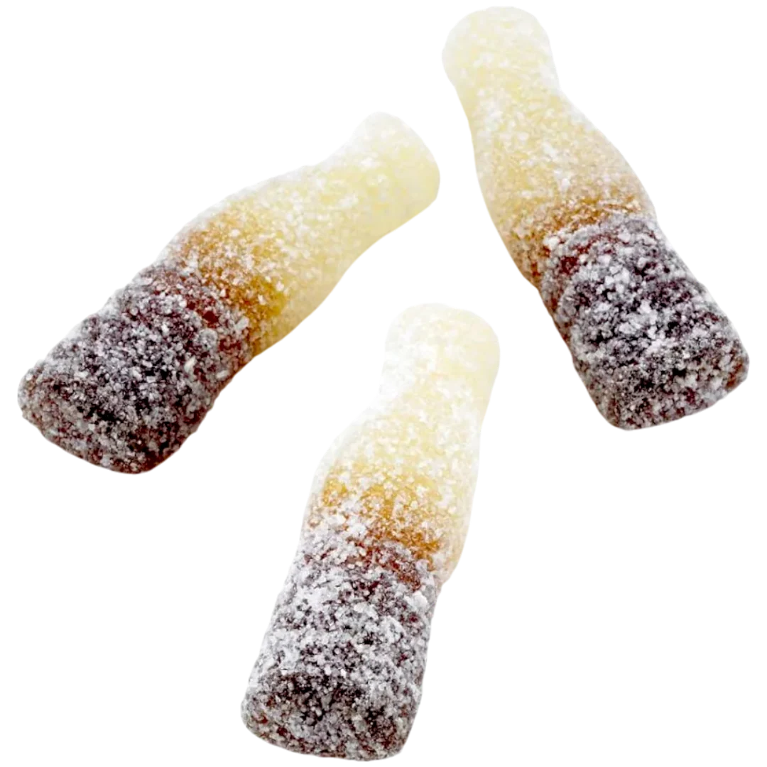 Big Sour Cola Bottles - Image 2