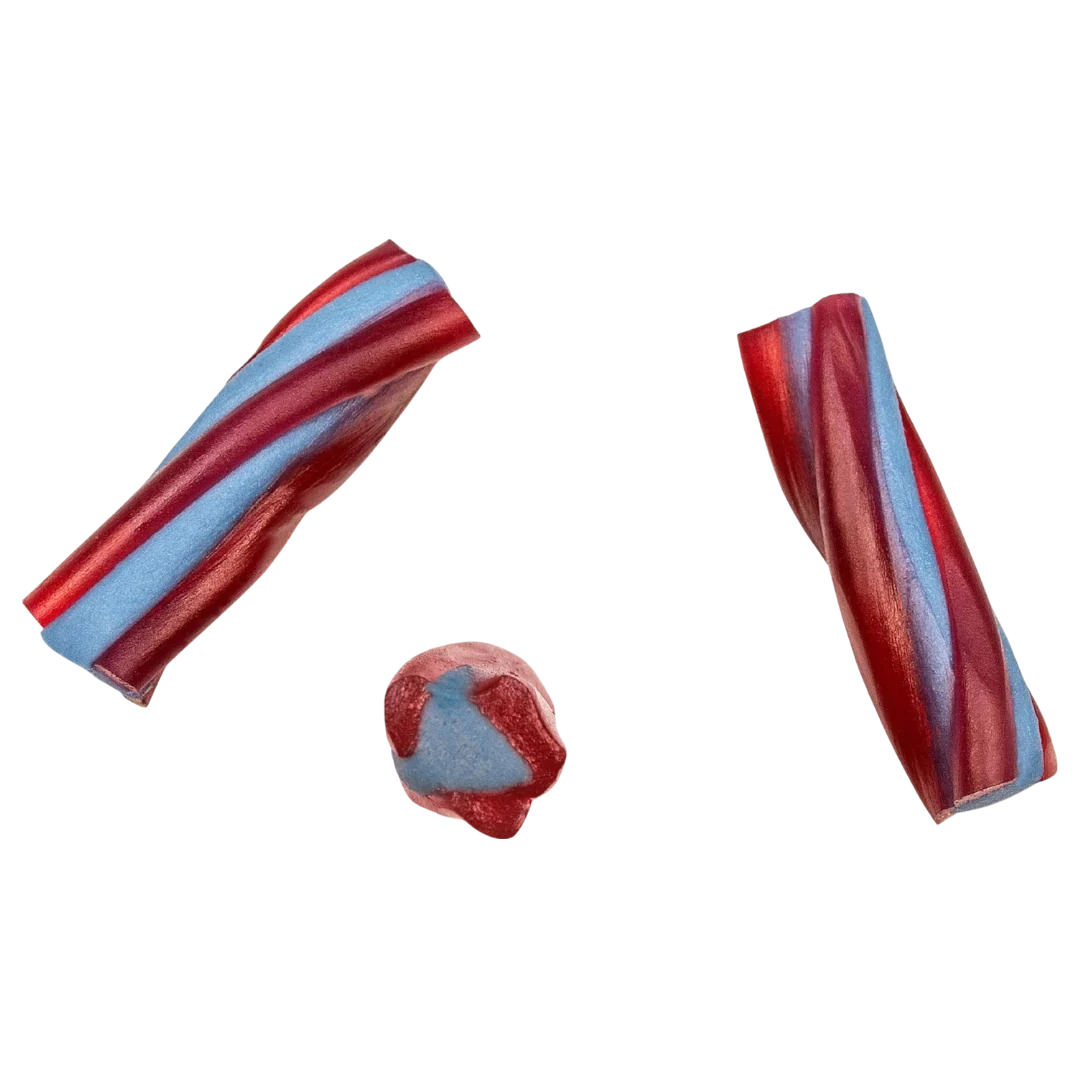 Blåbärsskruvar (Blueberry Fondant-Filled Screws) - Image 2