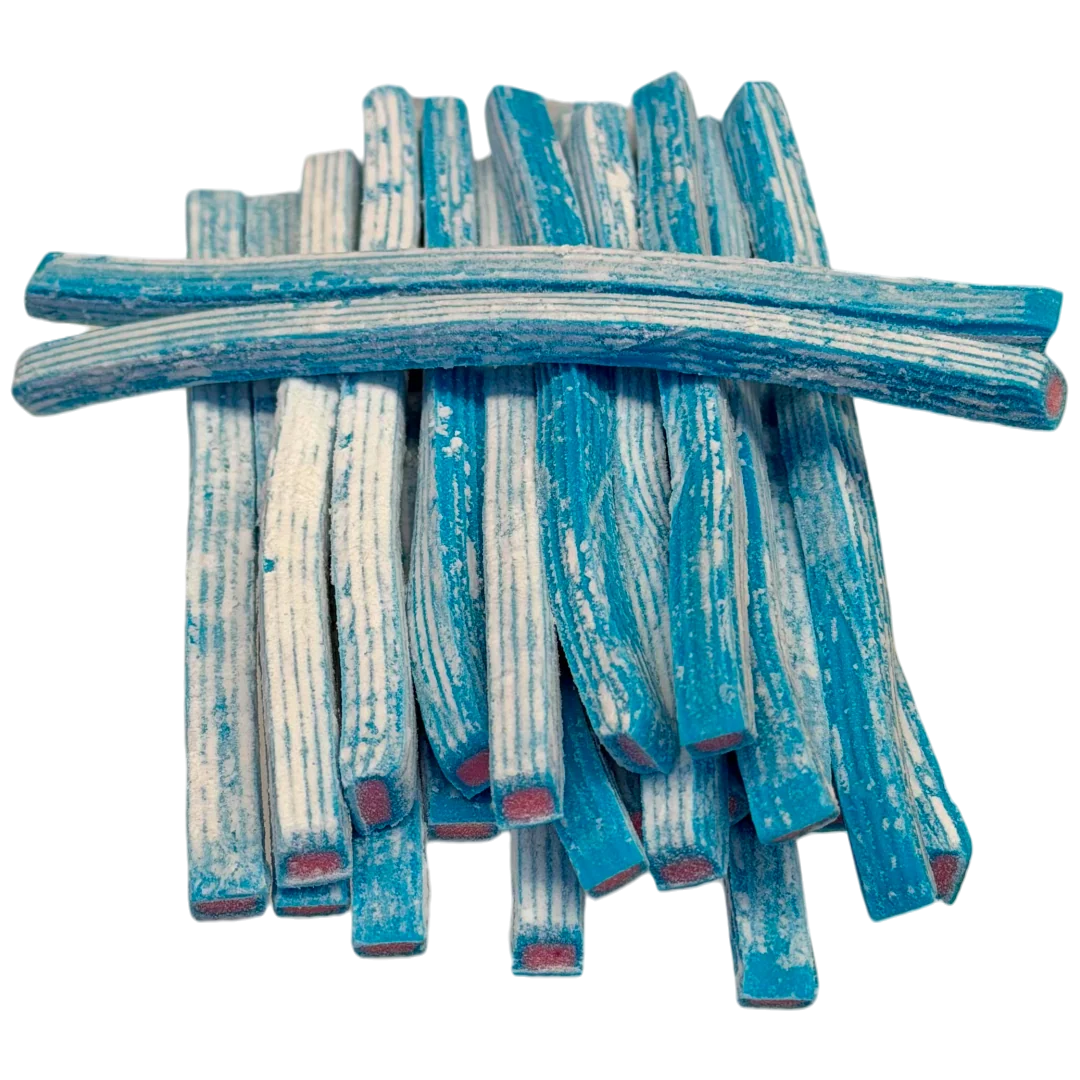 Blue Raspberry Rayaditos