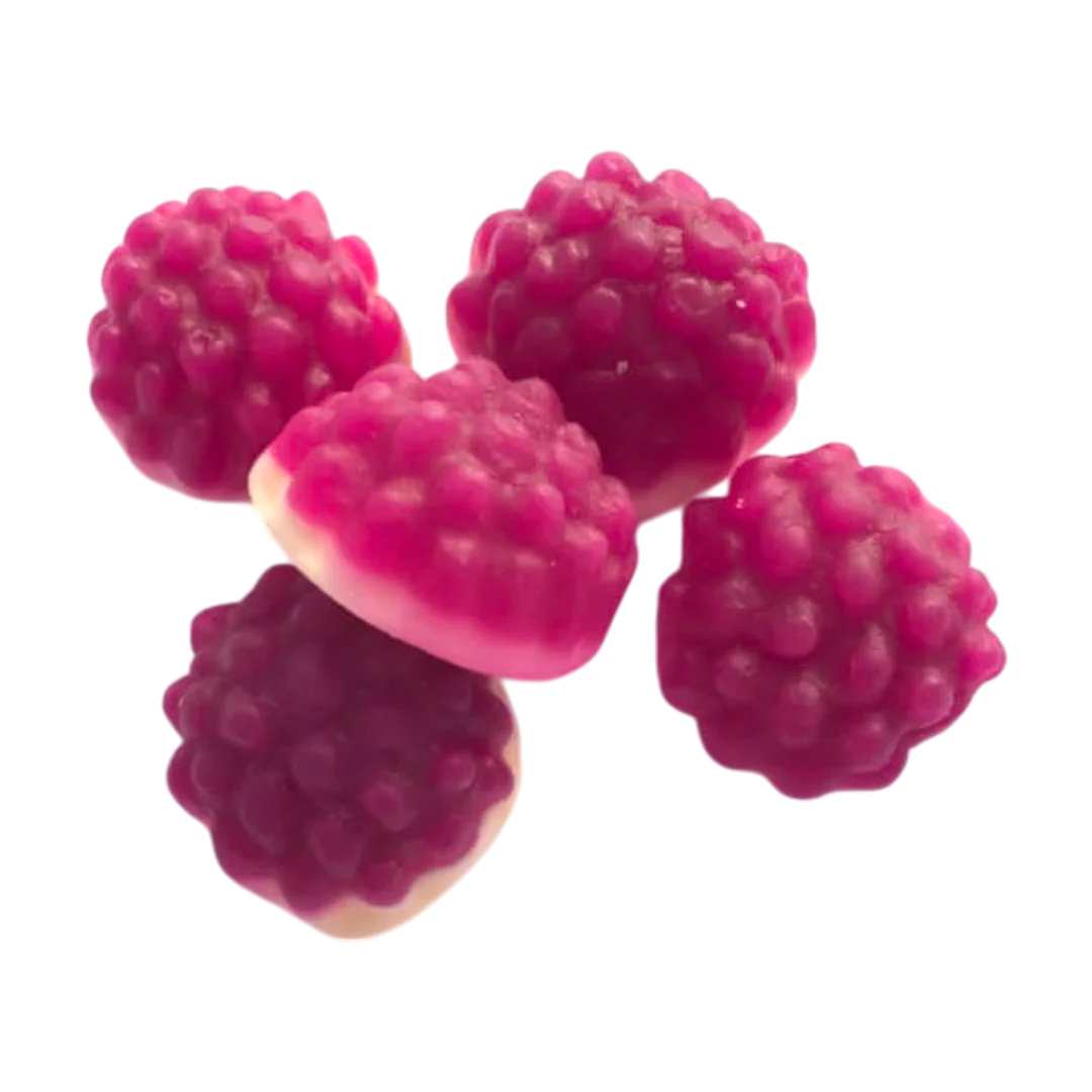 Boysenberries & Cream - Image 2