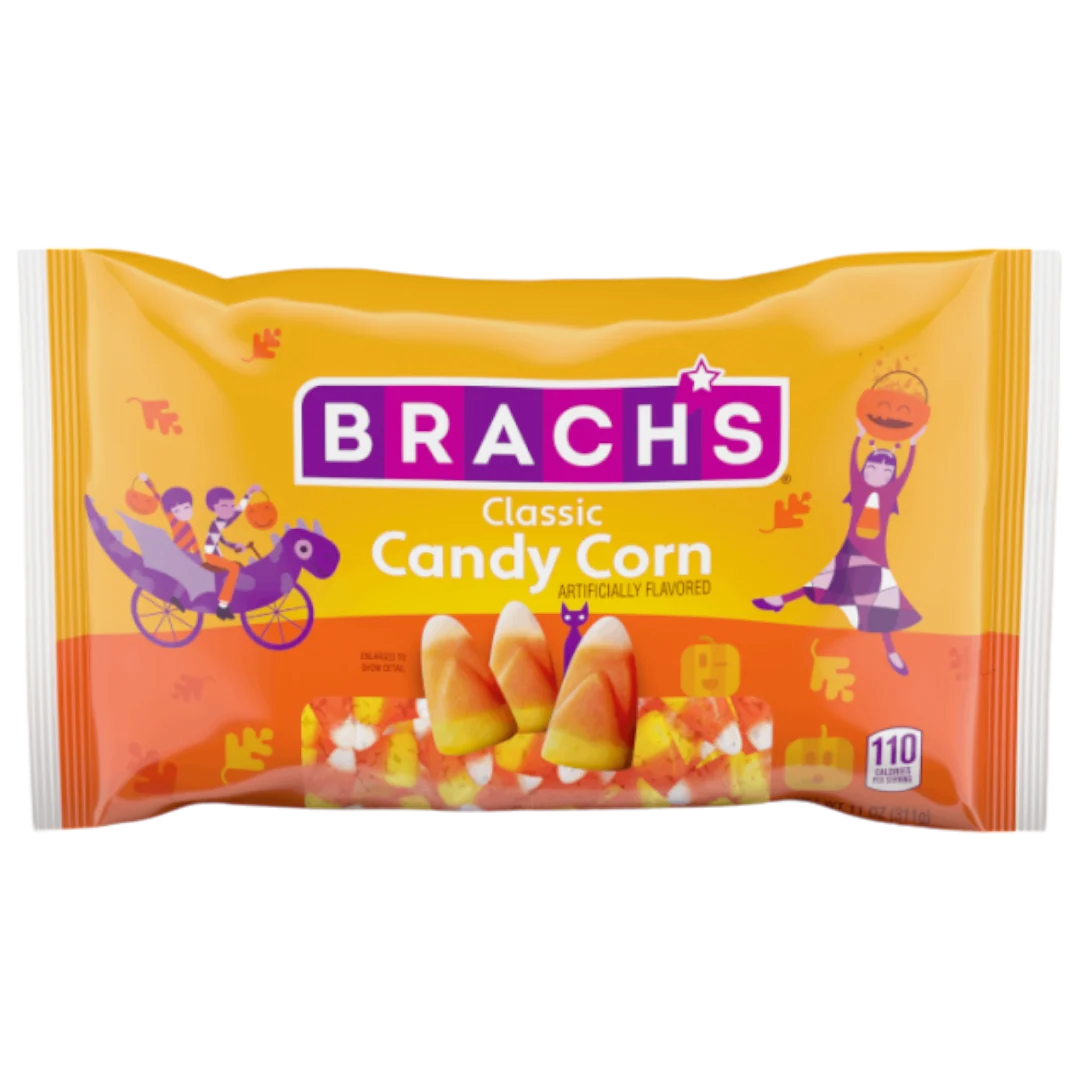 Brach's Classic Candy Corn Share Pack - 11oz (311g)