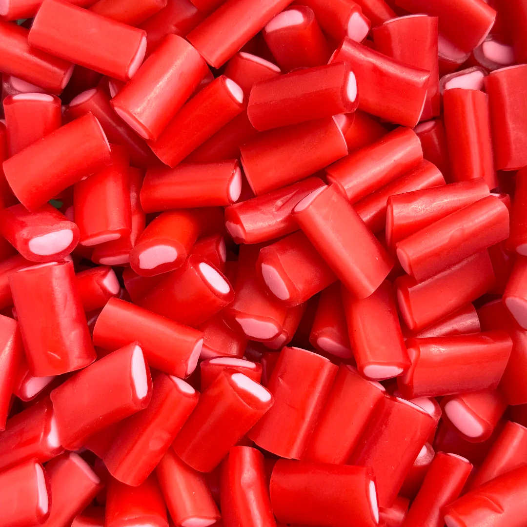 Bubblegum Pencil Bites