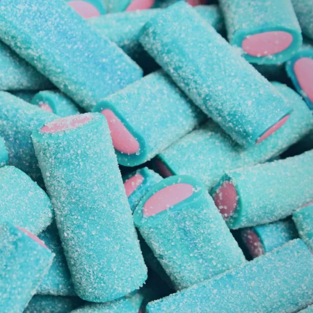 Bubblegum Rocketz
