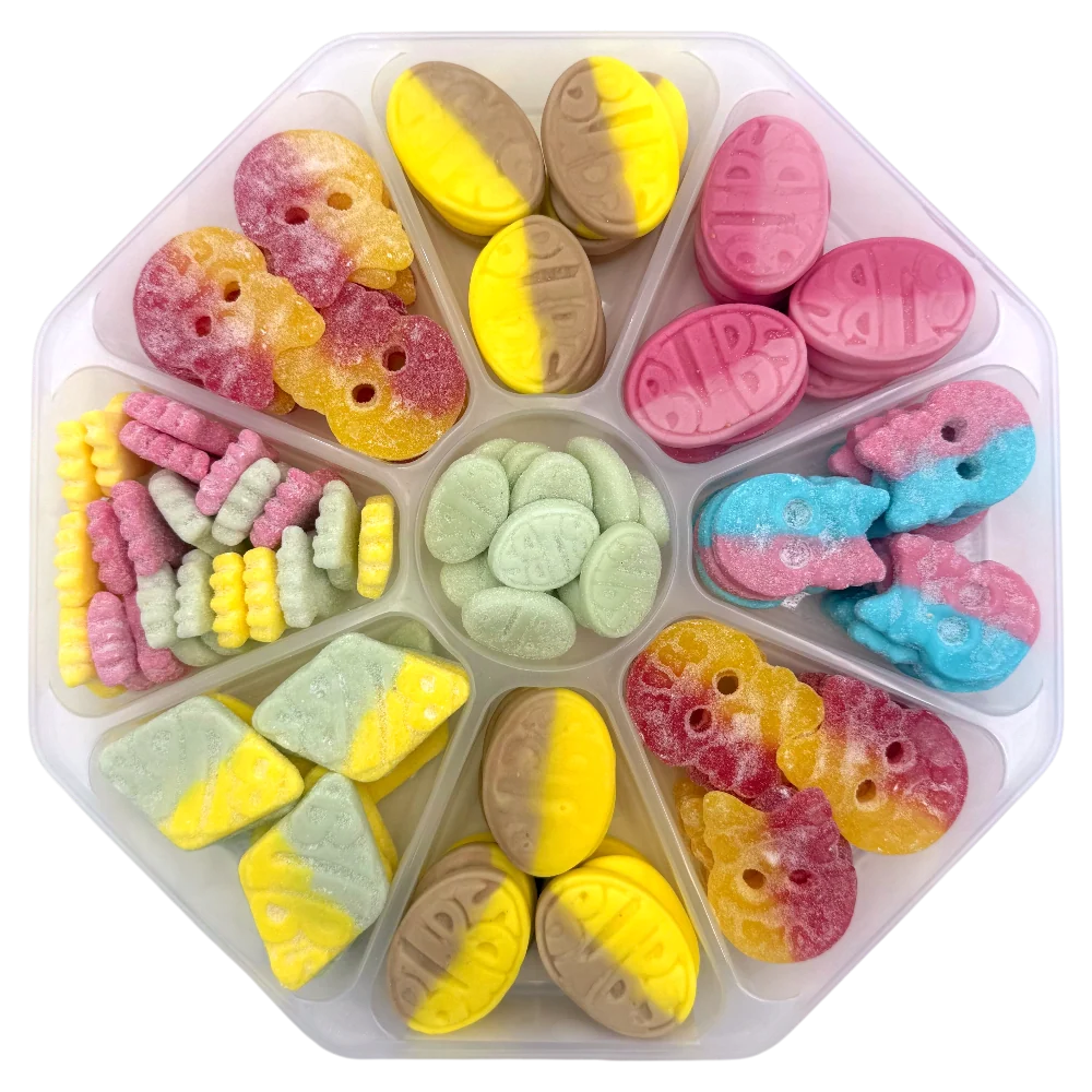 BUBS Mix - Image 3