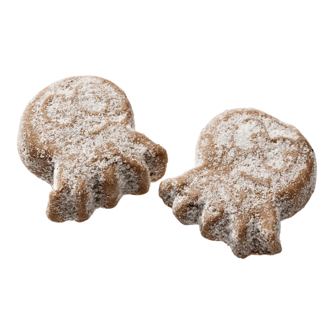 BUBS Salty Liquorice Octopus - Image 2