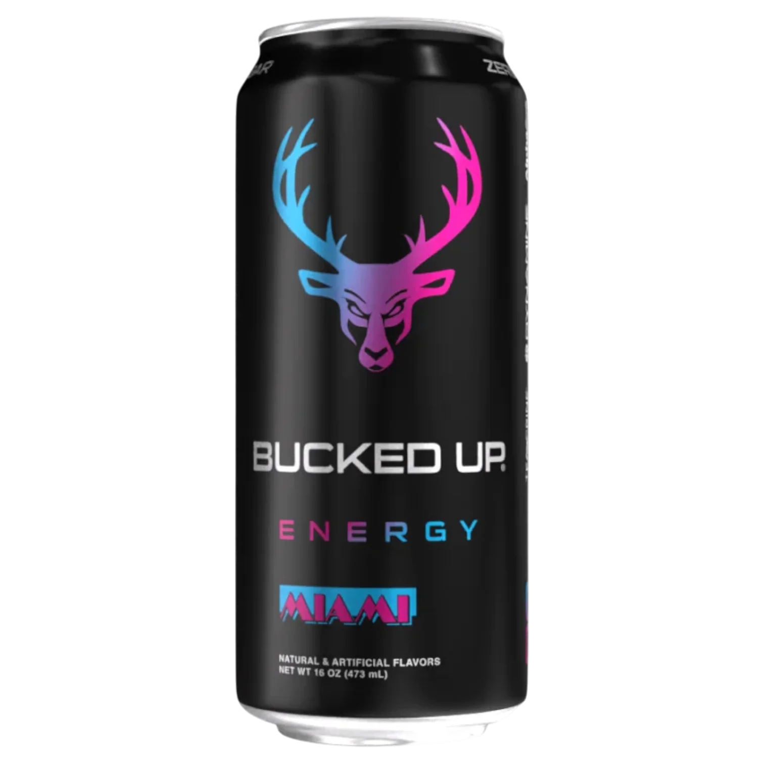 Bucked Up Miami - 15.9fl.oz (473ml)
