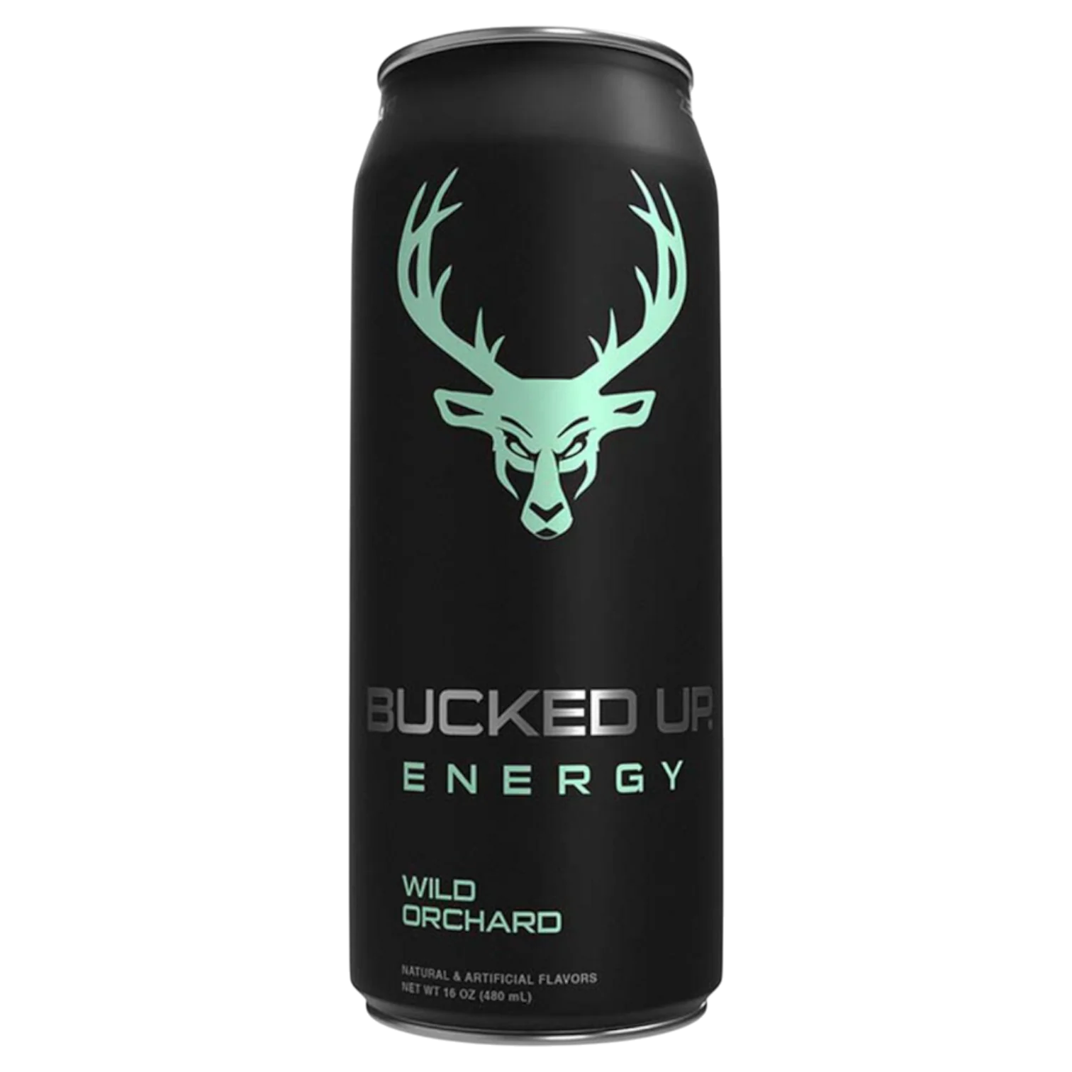 Bucked Up Wild Orchard - 15.9fl.oz (473ml)