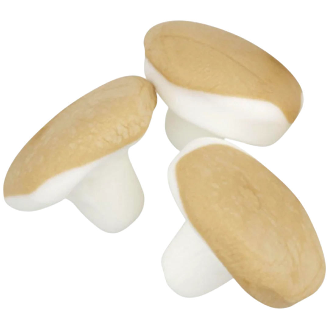 Kolasvamp (Caramel Foam Mushrooms) - Image 2