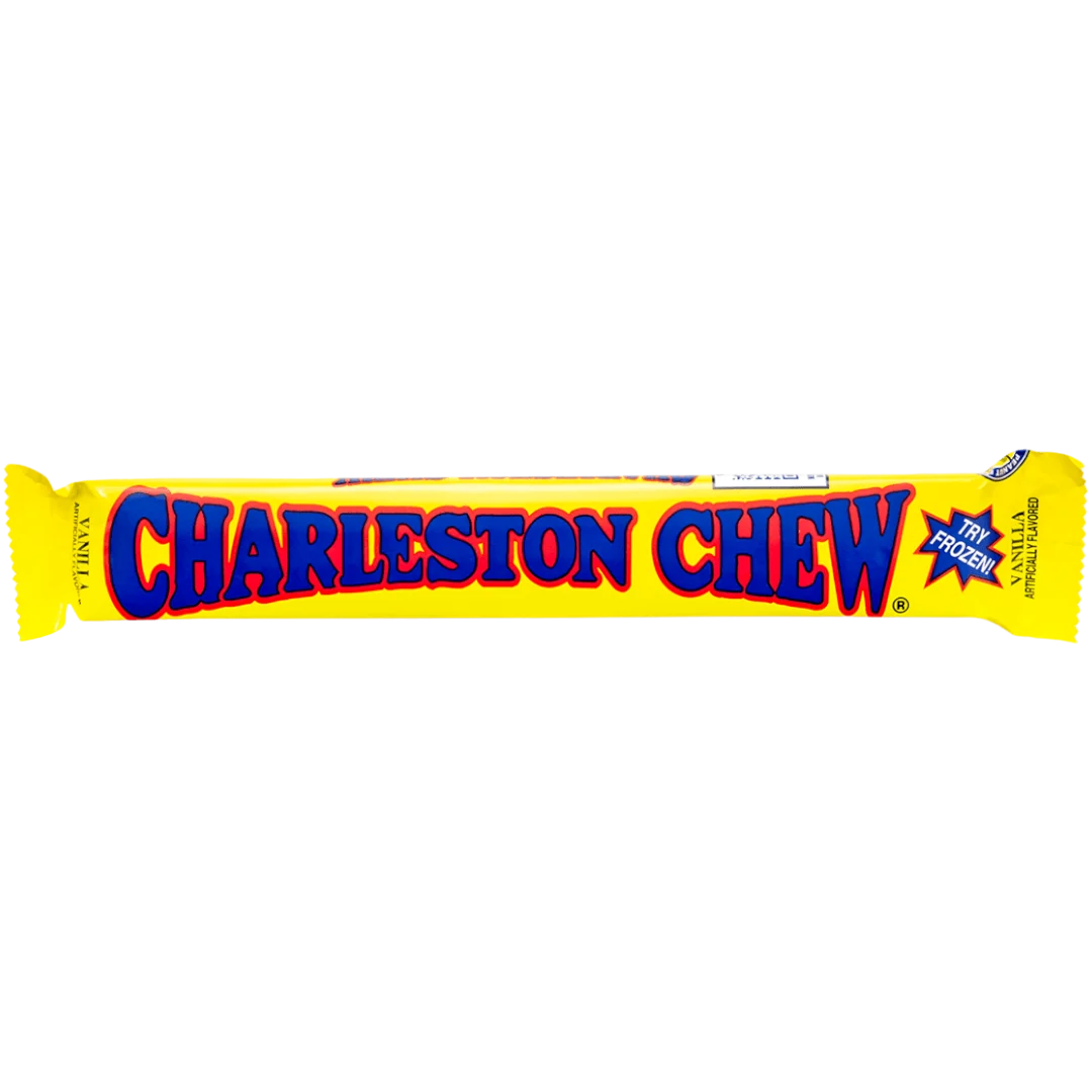 Charleston Chew Vanilla - 1.87oz (53g)