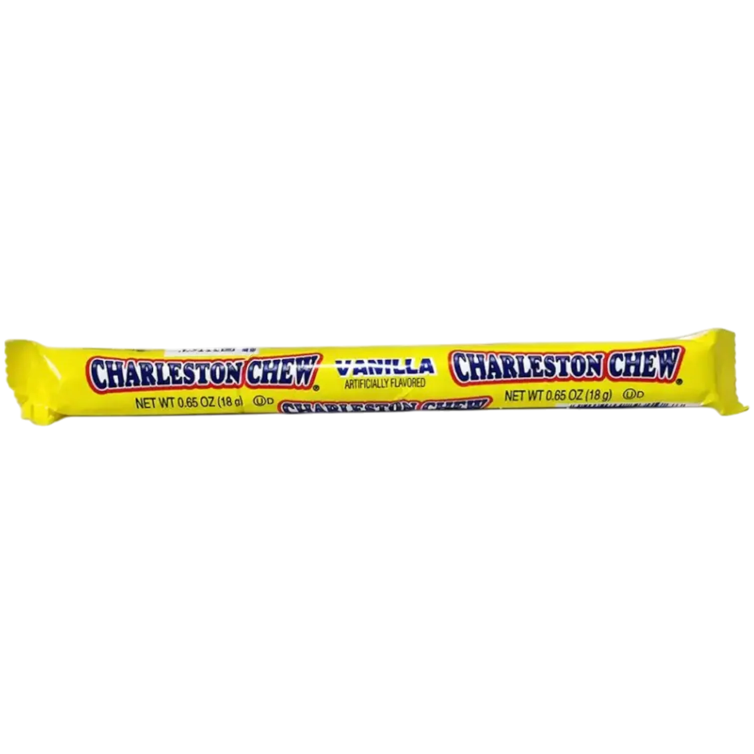 Charleston Chew Vanilla Snack Size - 0.65oz (18g)