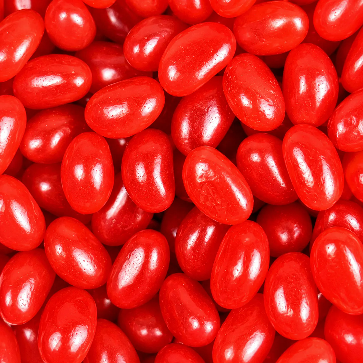 Cherry Jelly Beans