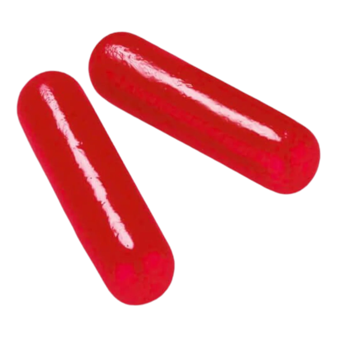 Lip-Painting Cherry Lipstick Bubblegums - Image 2