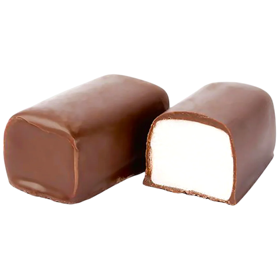 Chocolate-Coated Marshmallow Bricks - Image 2