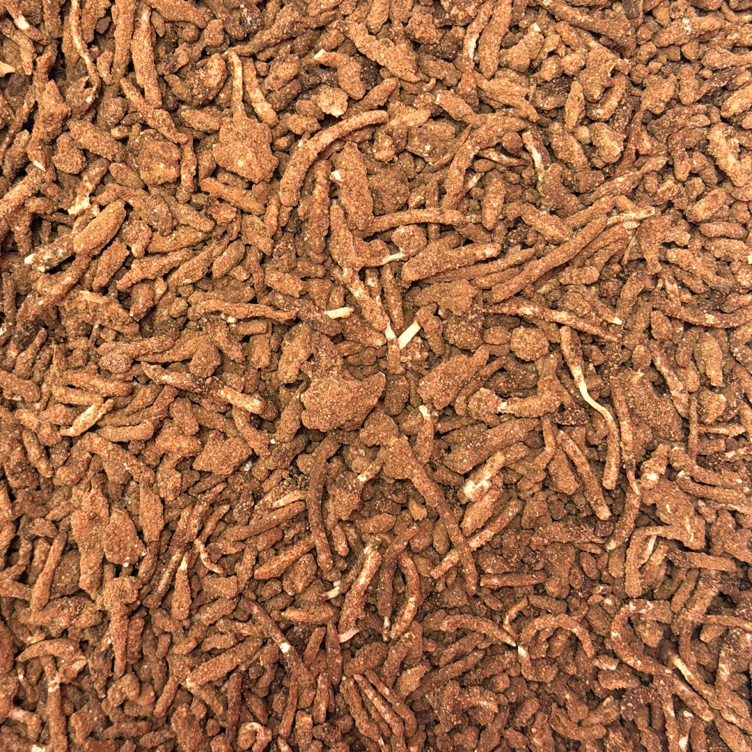 Chocolate Soil