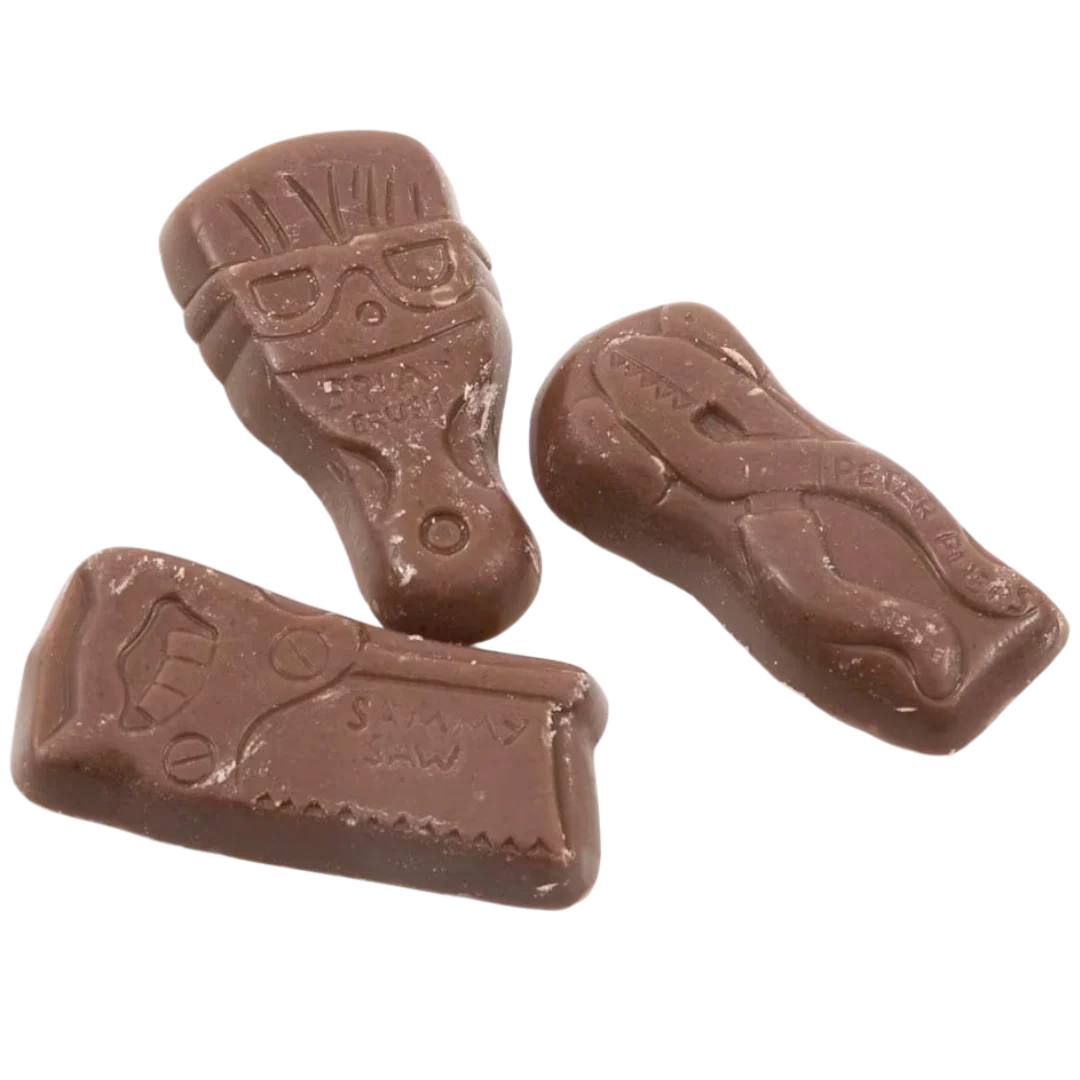 Chocolate Tools - Image 2