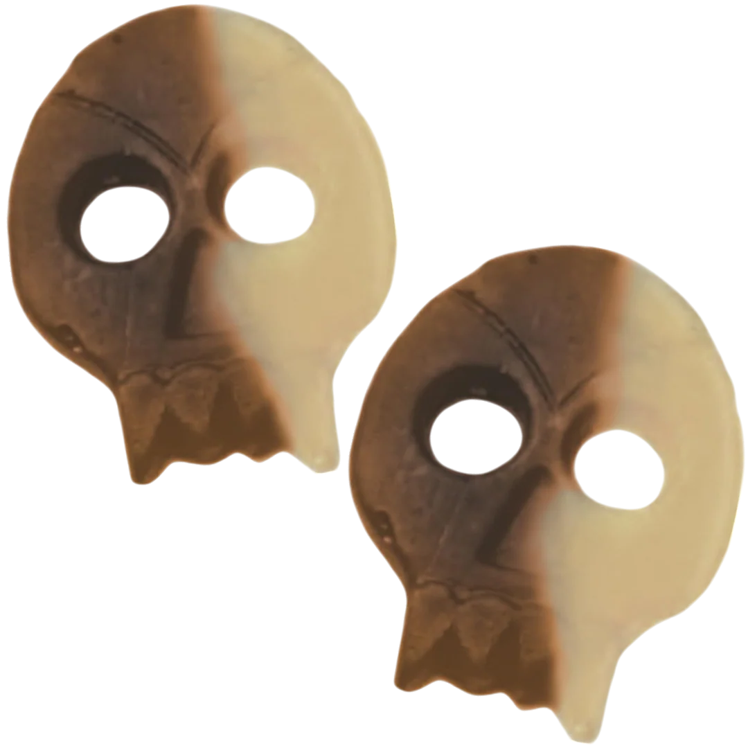 Cola Viking Skulls - Image 2