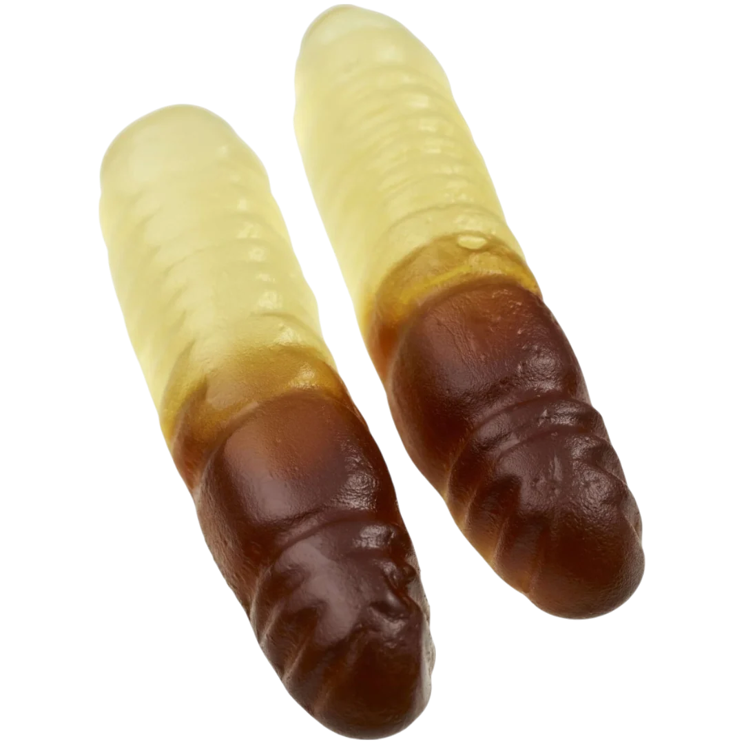 Colamaskar (Slimy Cola Worms) - Image 2