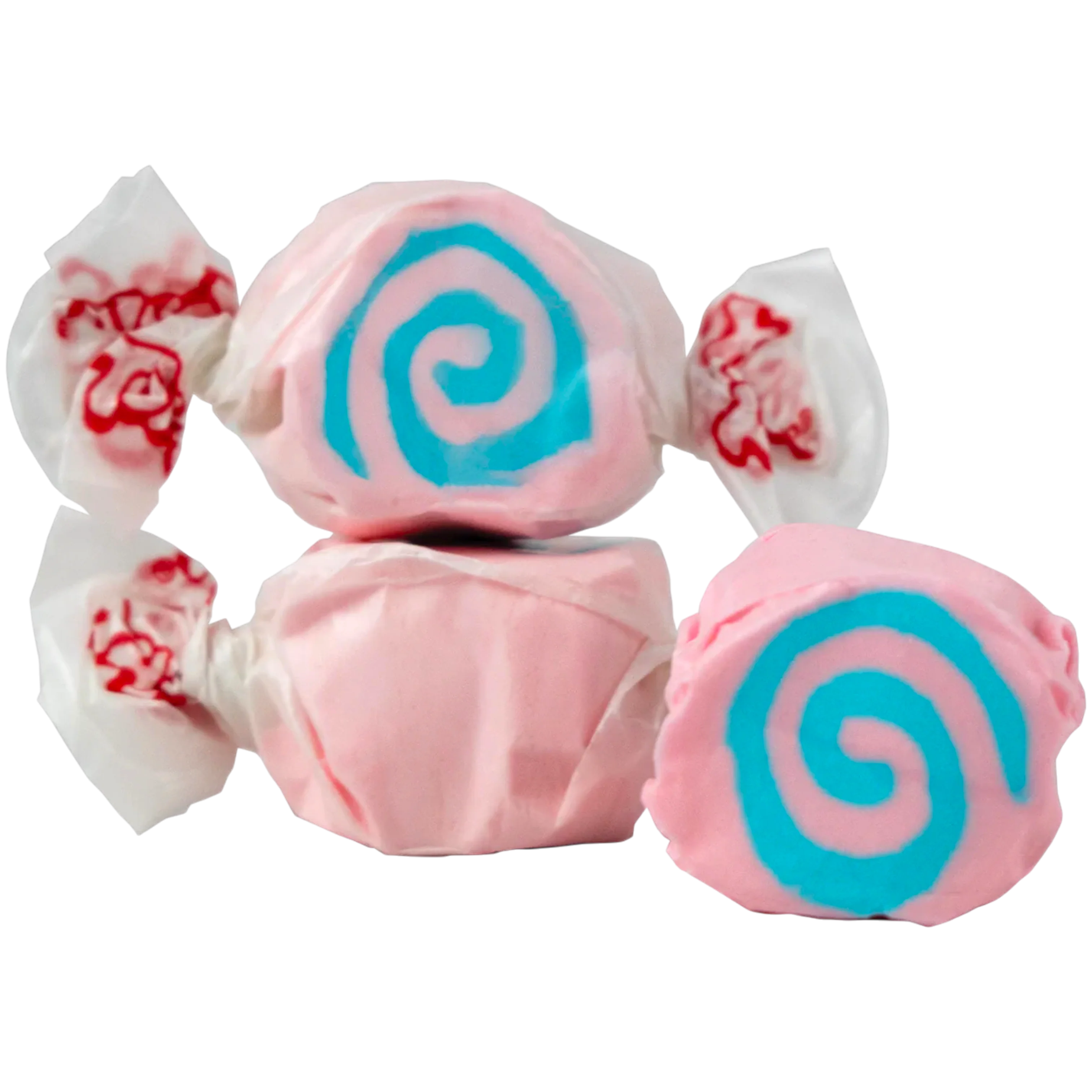 Cotton Candy Salt Water Taffy