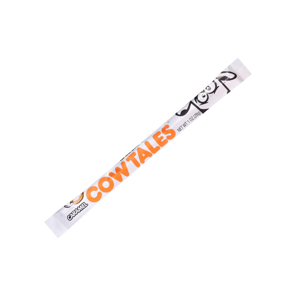 Cow Tales Caramel - 1oz (28g)
