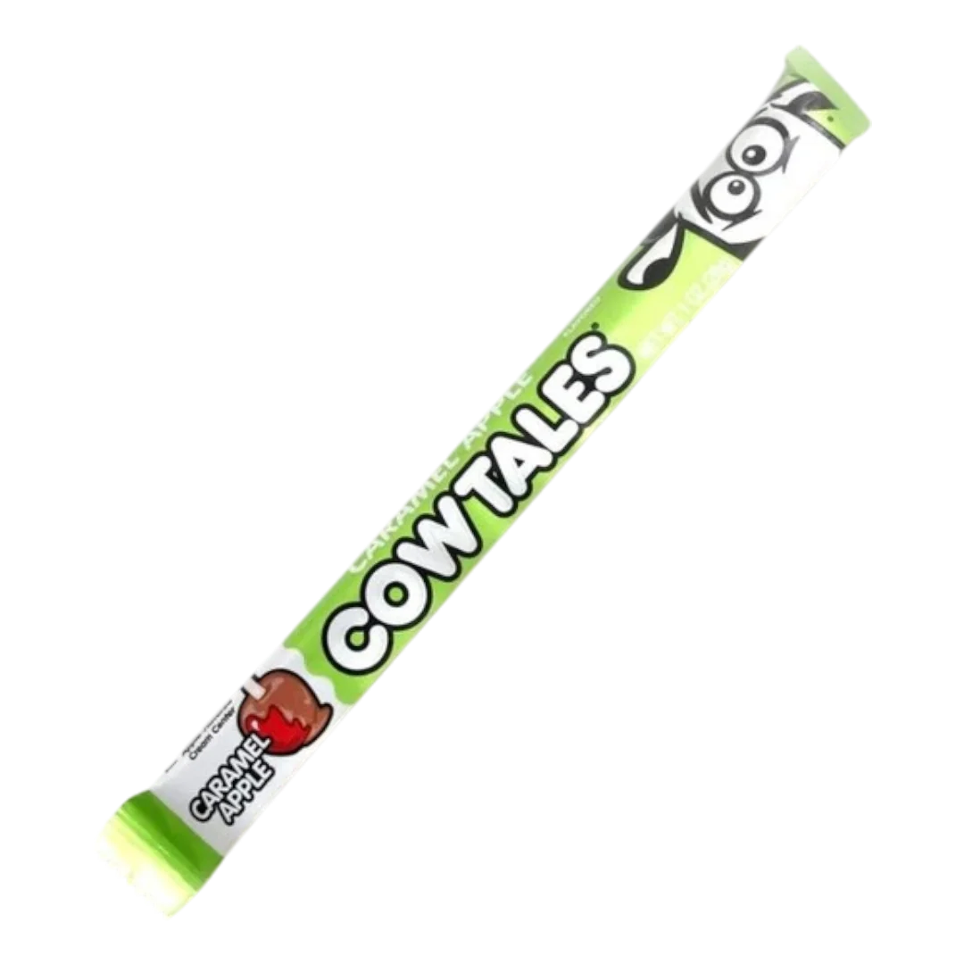 Cow Tales Caramel Apple - 1oz (28g)