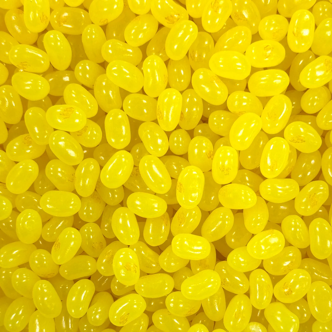 Crushed Pineapple Jelly Belly Jelly Beans