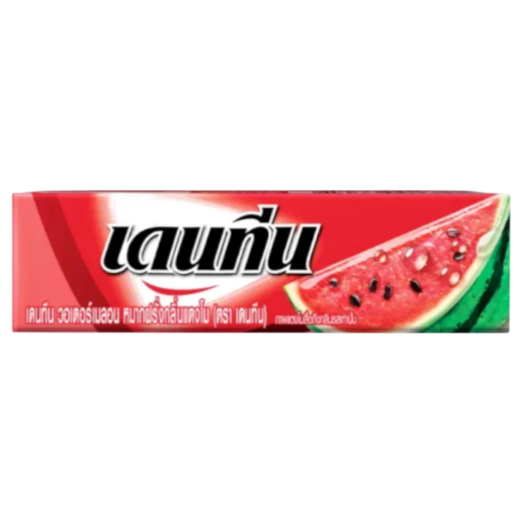 Dentyne Watermelon Stick Gum - 0.47oz (13.5g)