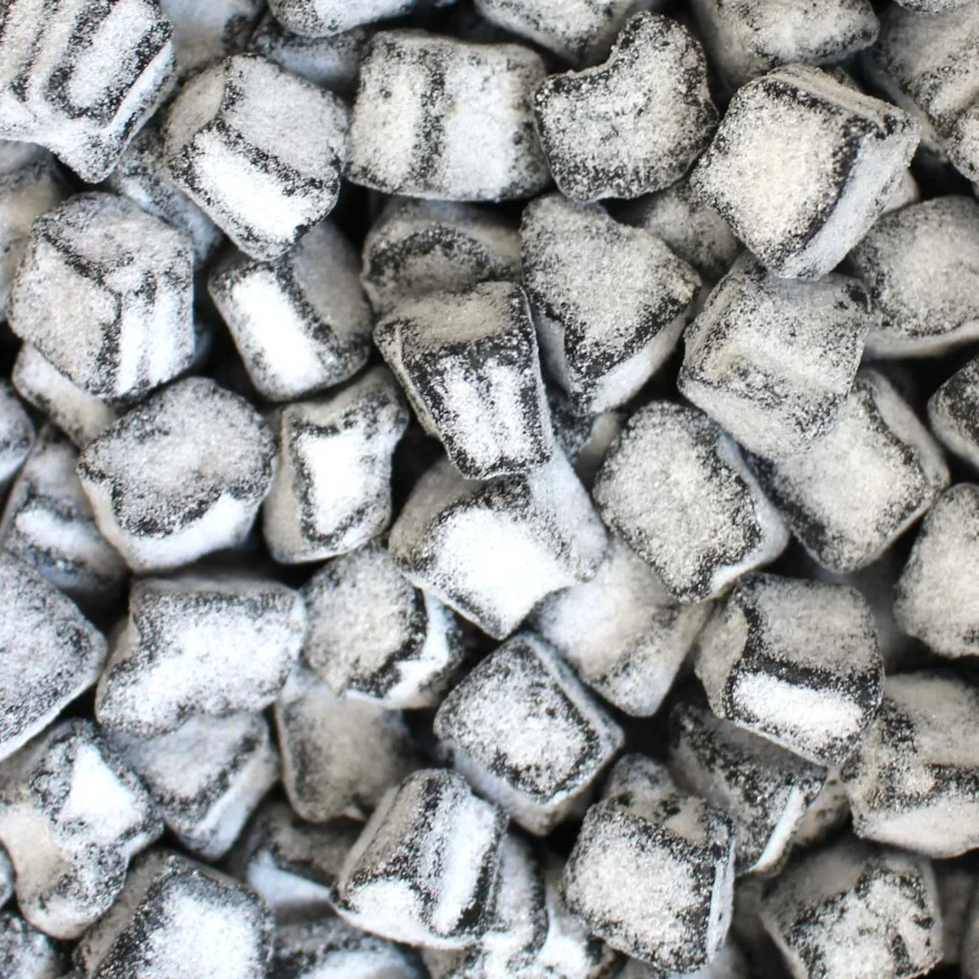 Djungelvrål (Super Salty 'Jungle Roar' Monkeys)