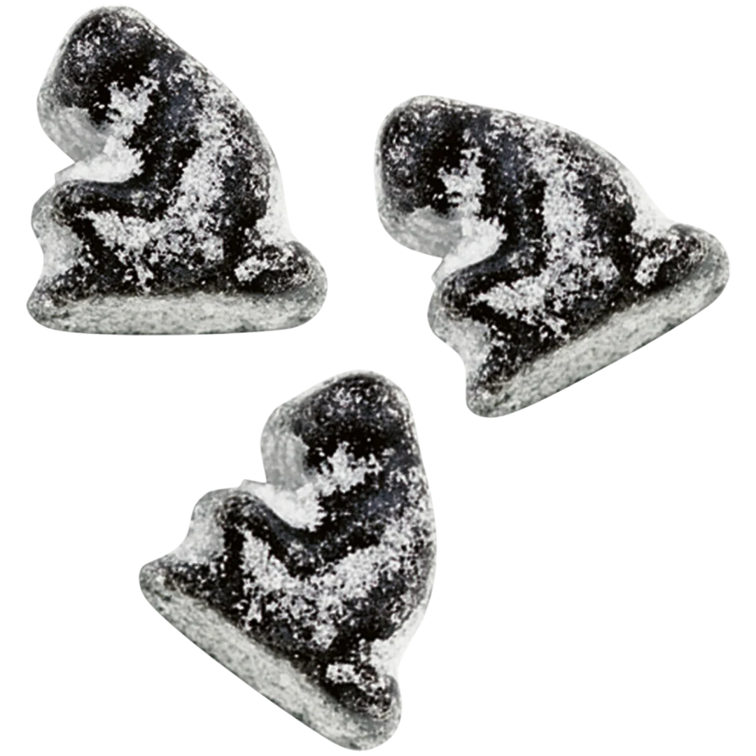 Djungelvrål (Super Salty 'Jungle Roar' Monkeys) - Image 2