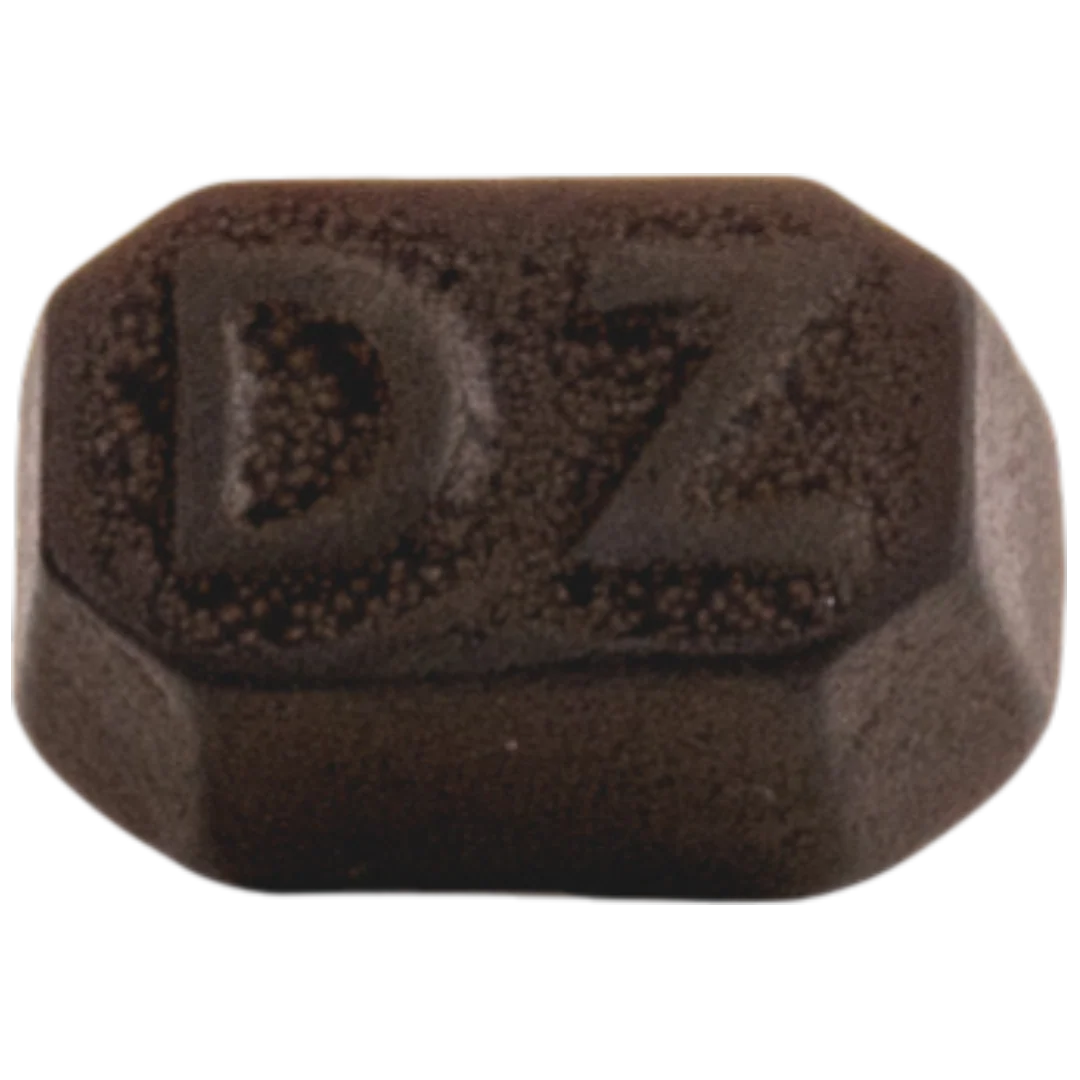 Dubbel Zoute Briketten (Double Salt Liquorice Bricks) - Image 2