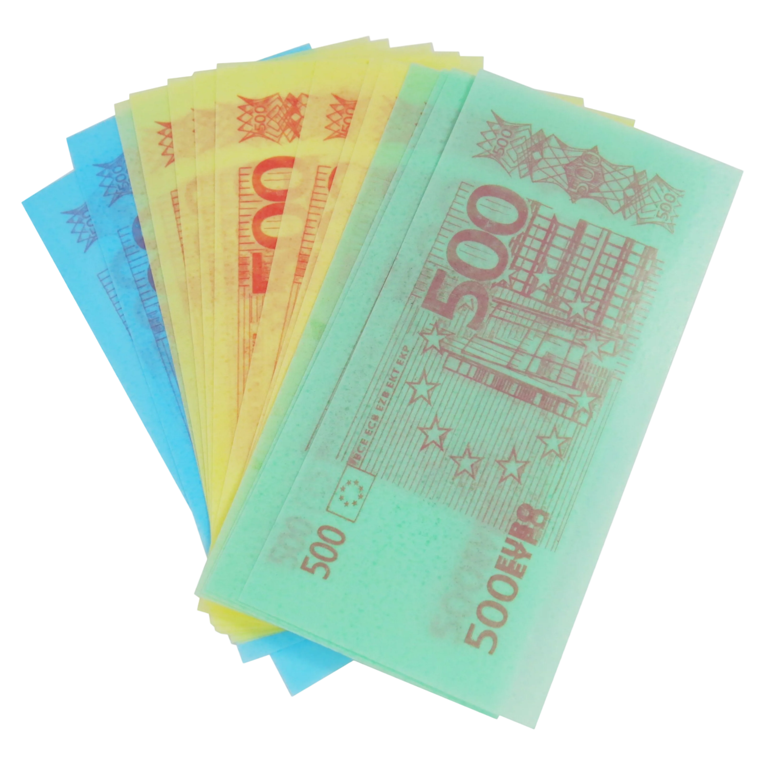 Edible Paper Funny Money - 0.29oz (8g)