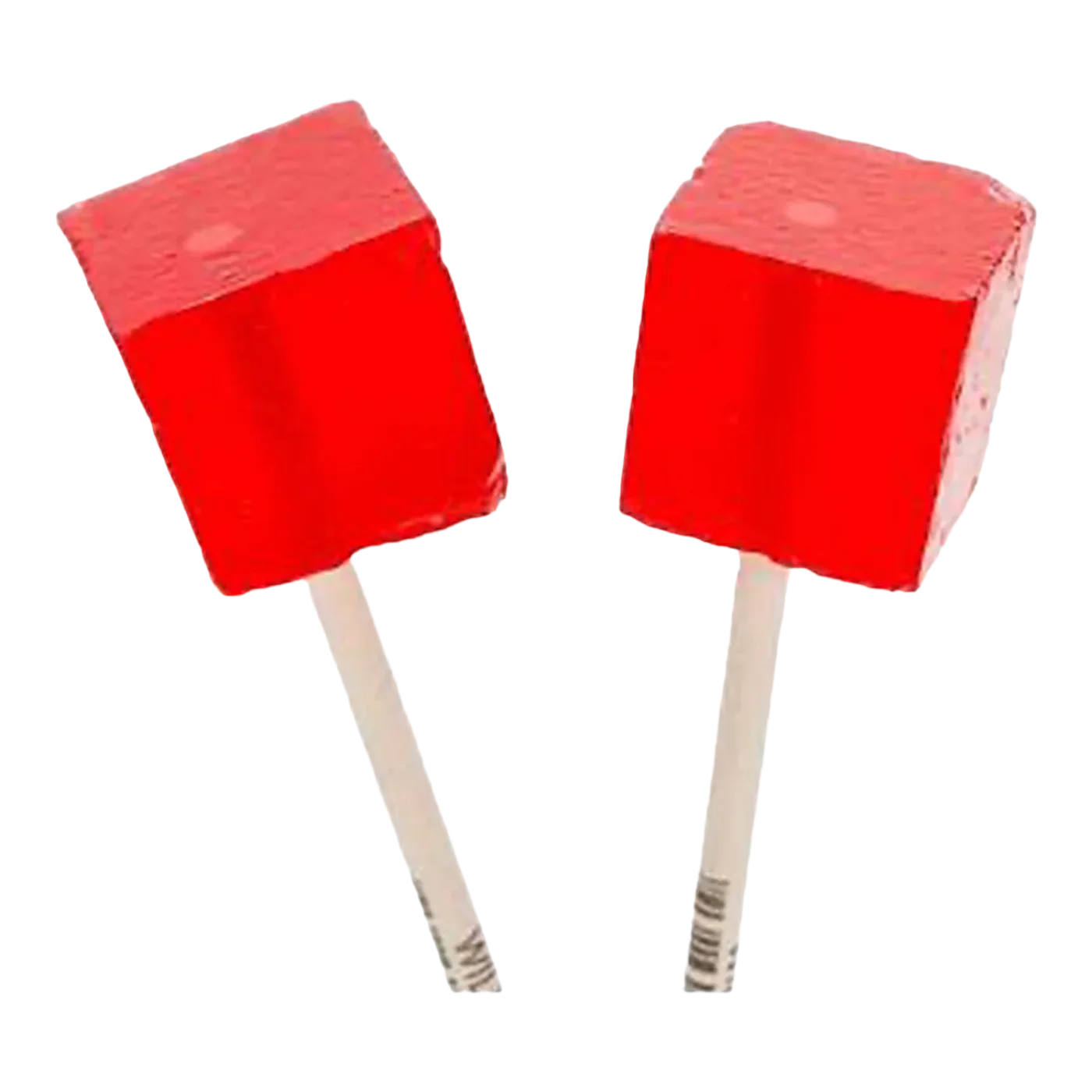 Espeez - Cinnamon Cube Lollipop SINGLE 0.74oz (21g)