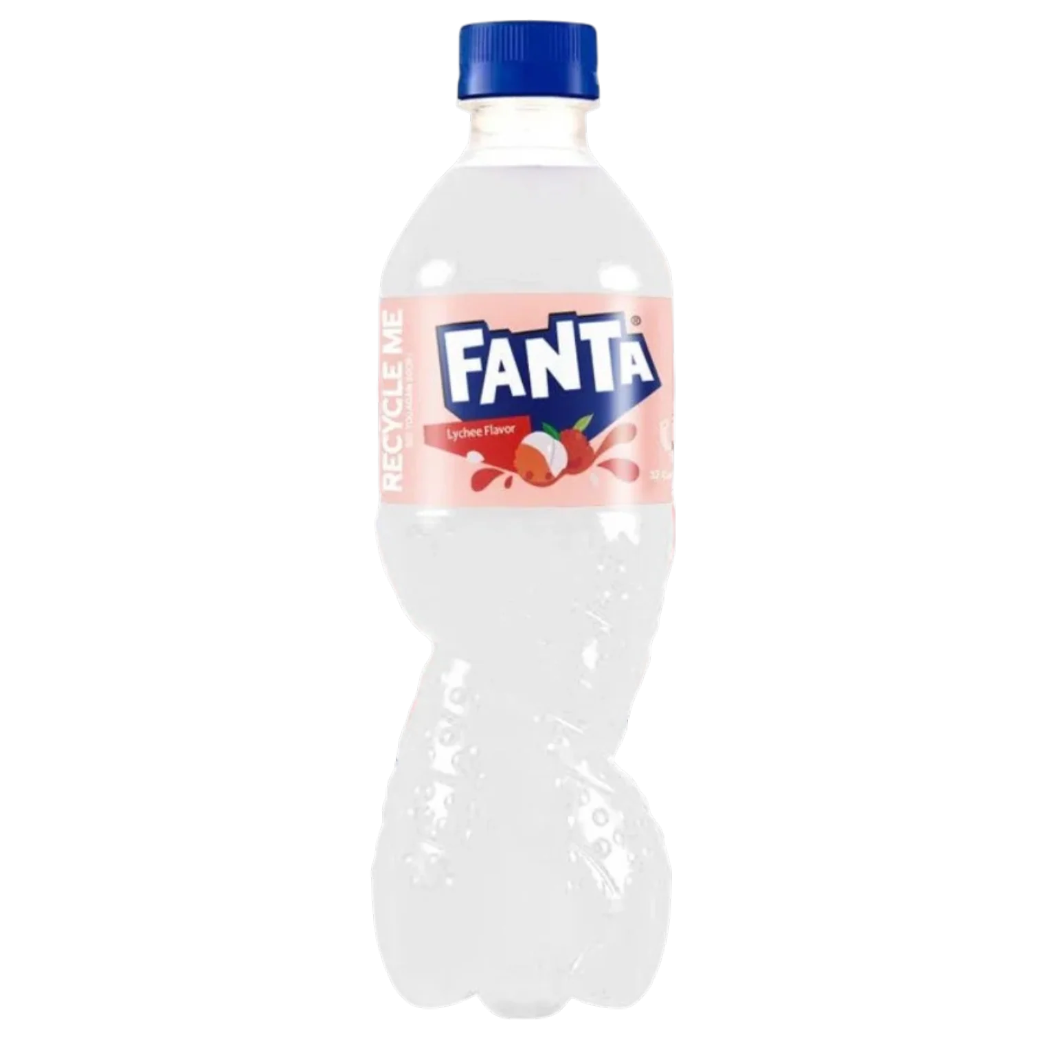 Fanta Lychee - 16.9fl.oz (500ml)