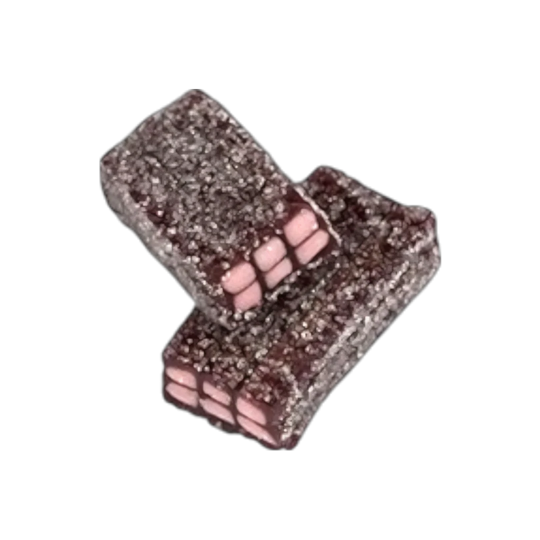 Sour Black Cherry Bricks - Image 2