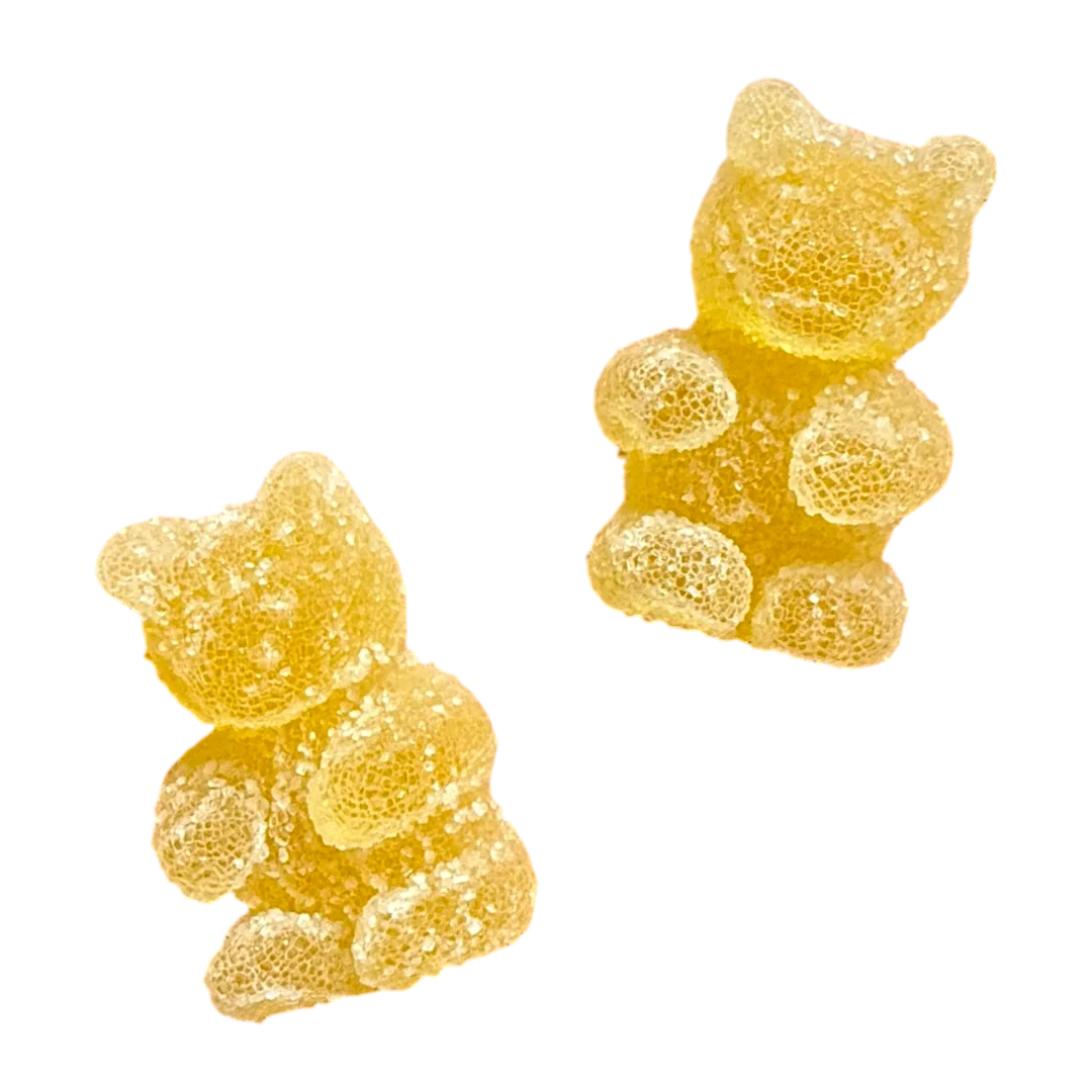 Fizzy Honey Bears - Image 2
