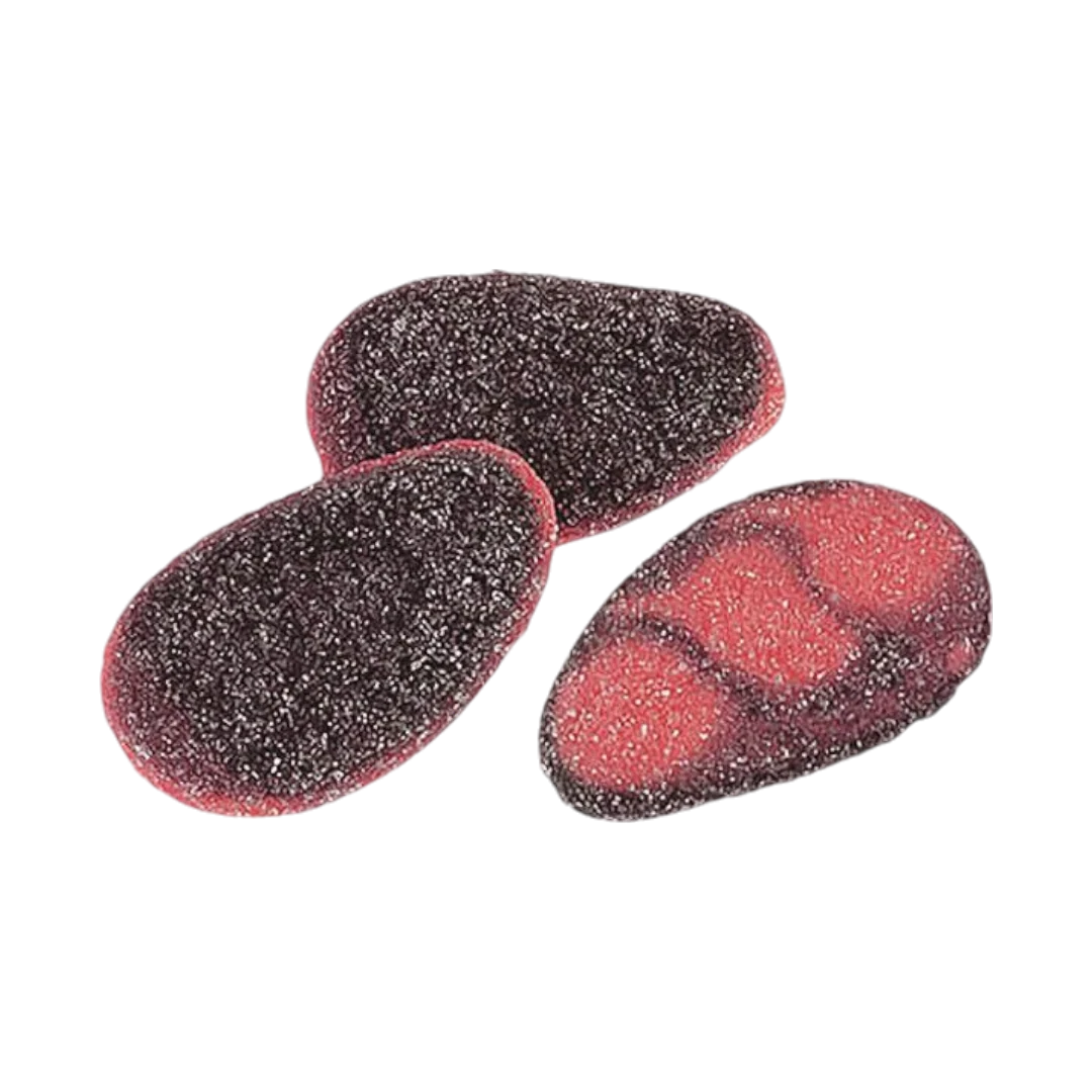 Fizzy Mussels - Image 2