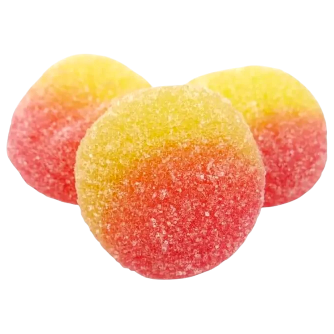 Fizzy Peaches - Image 2
