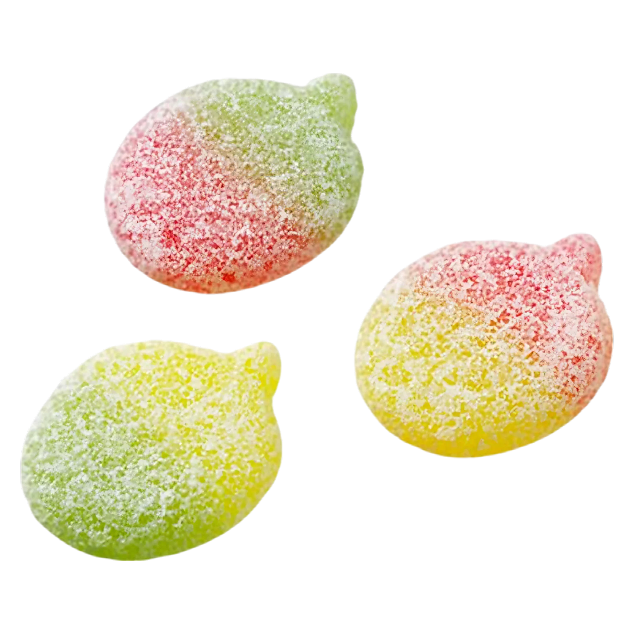Fizzy Sour Apples - Image 2