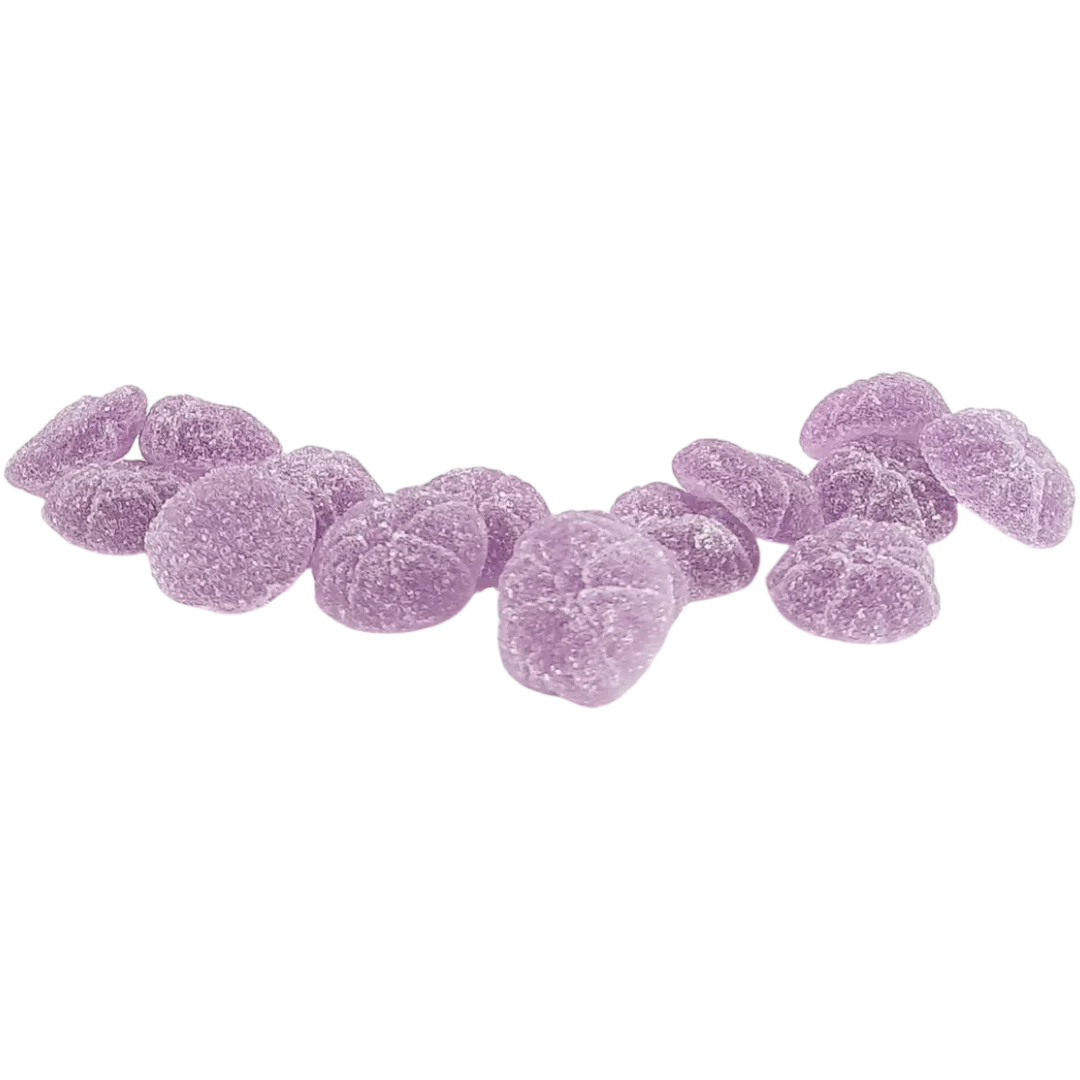 Fizzy Violet Drops - Image 2