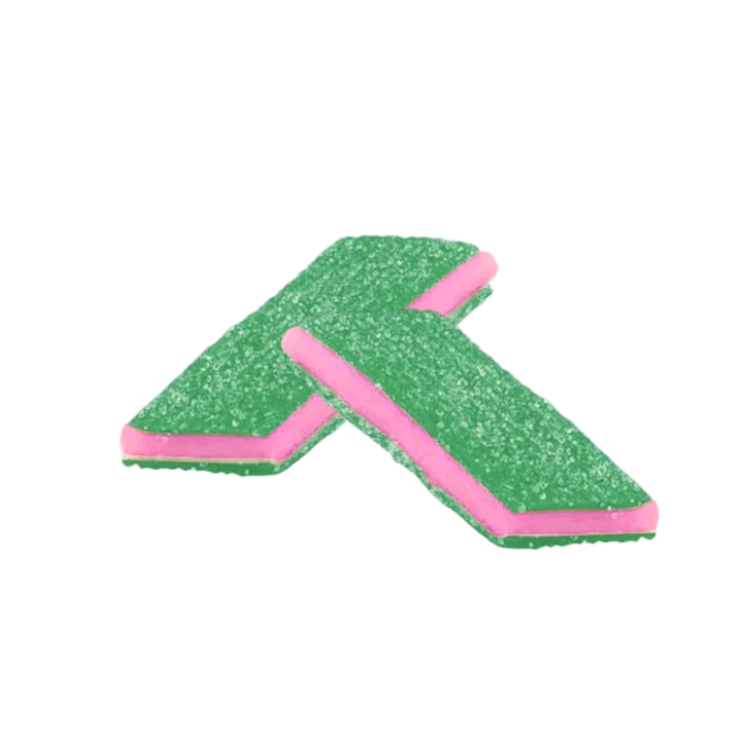 Fizzy Watermelon Sandwiches - Image 2