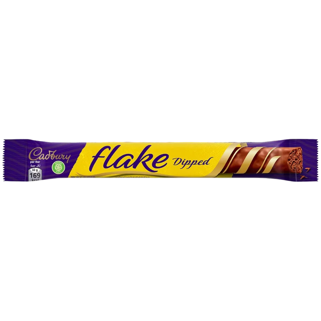 Flake Dipped - 1.13oz (32g)