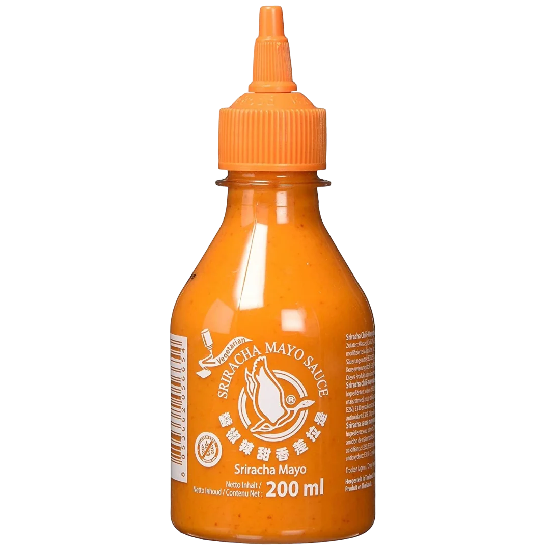 Flying Goose Sriracha Mayo - 6.76fl.oz (200ml)