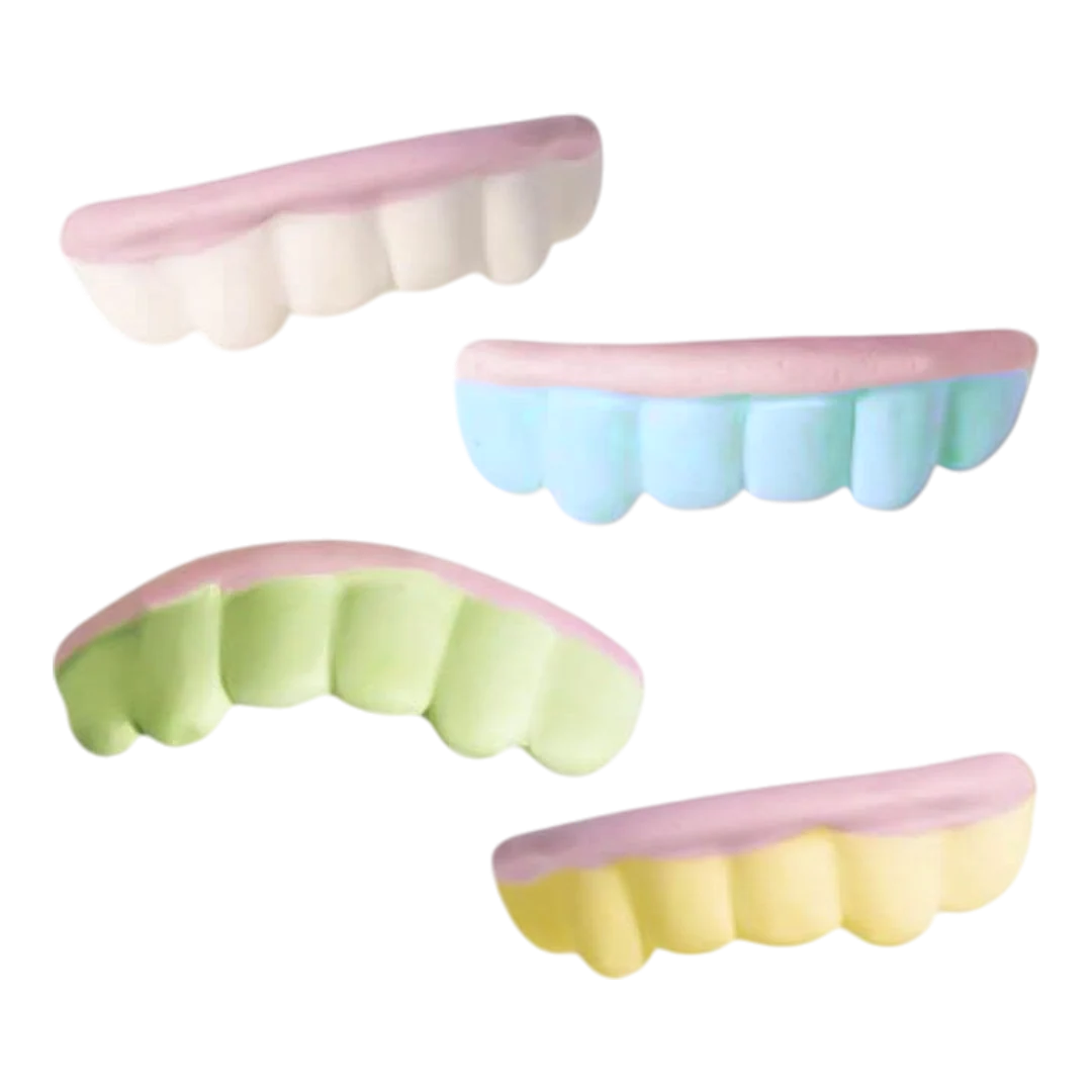Foam Dentures - Image 2