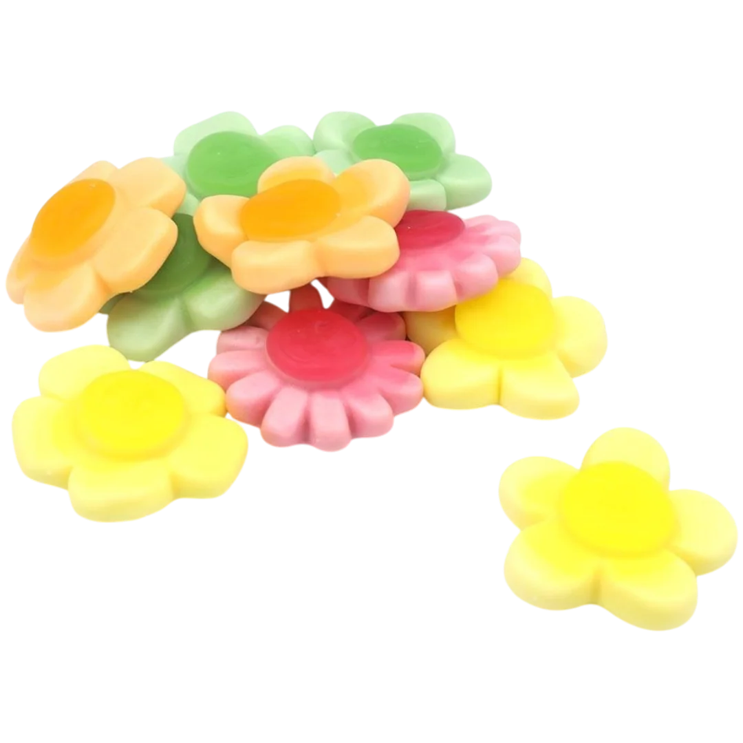 Foam Happy Flowers - Image 2