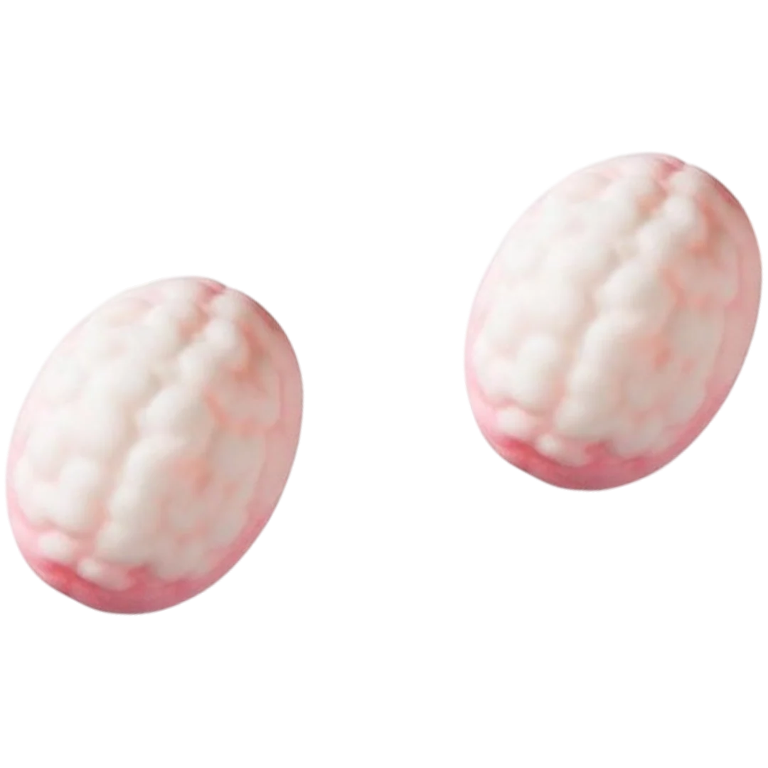 Foamy Gummy Brains - Image 2