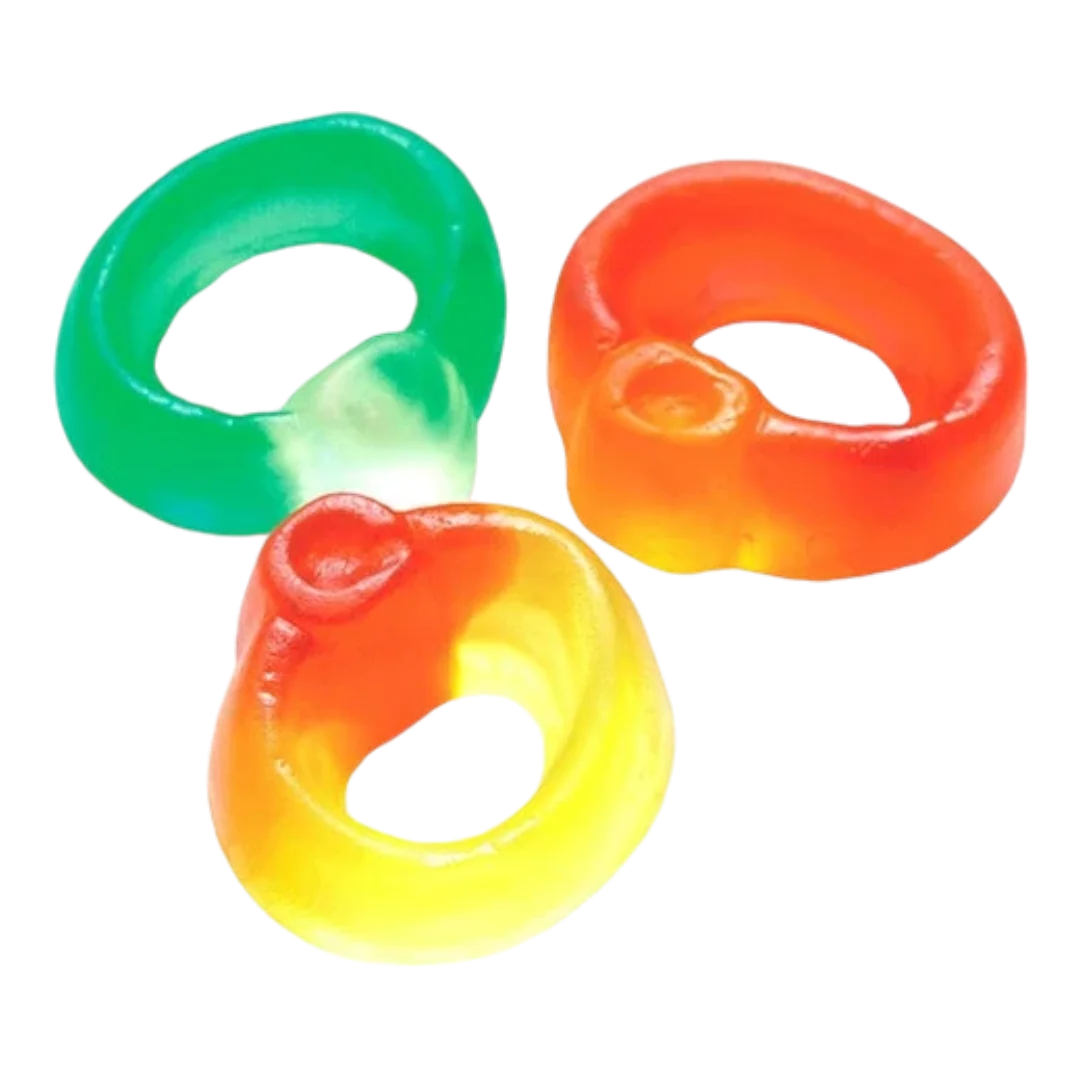 Friendship Rings - Image 2