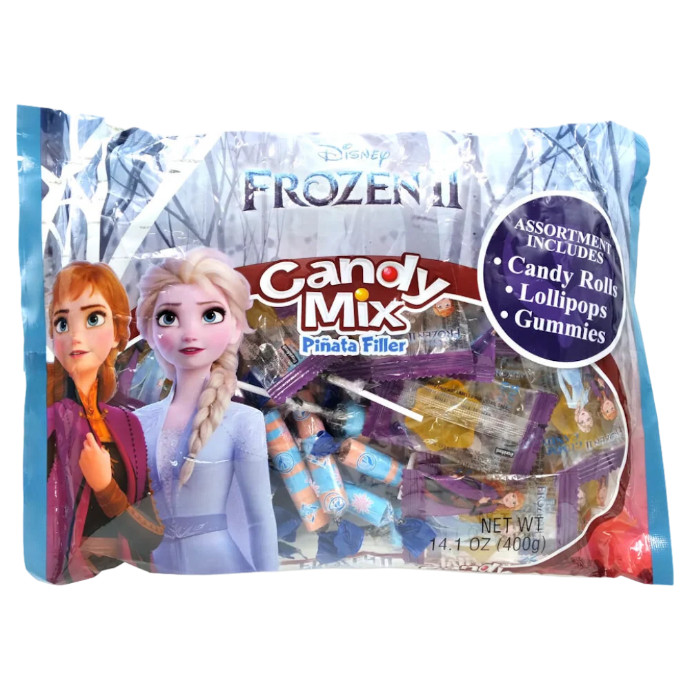 Frozen II Candy Mix - 14.2oz (400g)